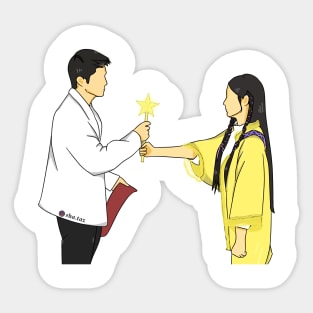 Strong Girl Nam Soon kdrama Sticker